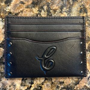 Coach id wallet never been used, new without tags